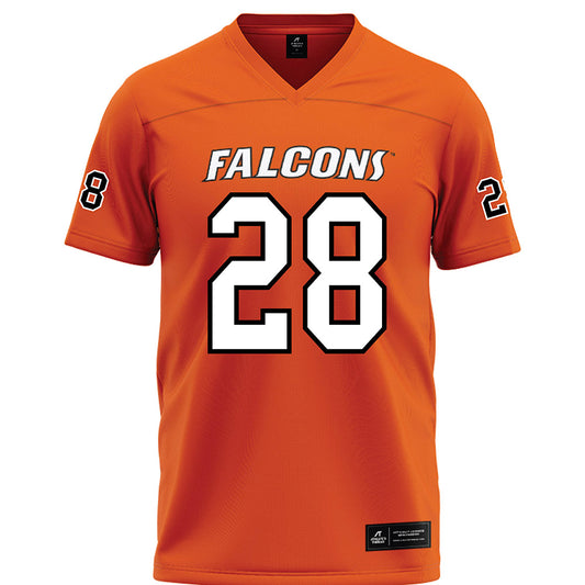 UTPB - NCAA Football : BJ Westmoreland - Football Jersey