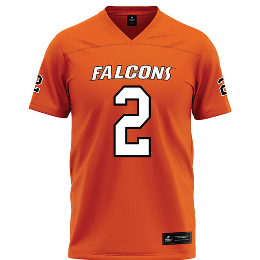 UTPB - NCAA Football : Jalen Williams - Football Jersey