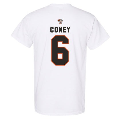 UTPB - NCAA Football : Kharel Coney - T-Shirt Replica Shersey