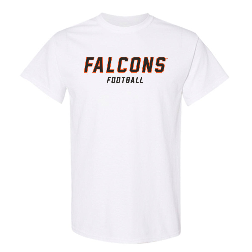 UTPB - NCAA Football : Ivan Shultz - T-Shirt