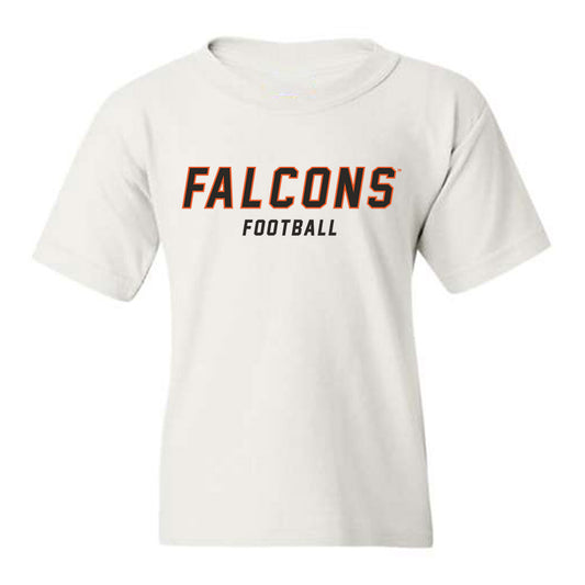 UTPB - NCAA Football : Jacob Humphery - Youth T-Shirt