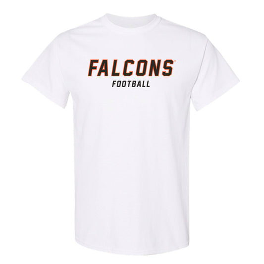 UTPB - NCAA Football : Caleb Sedegan - Replica Shersey T-Shirt-0