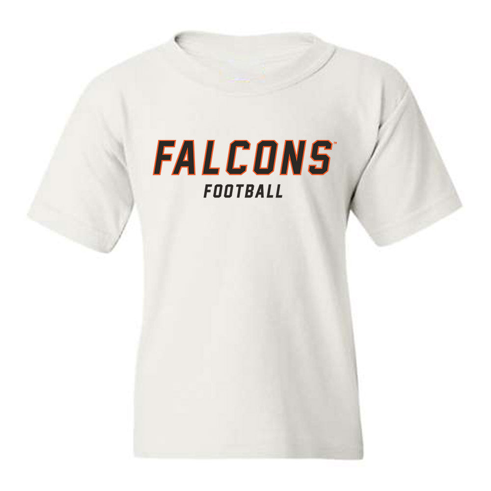 UTPB - NCAA Football : Austin Williams - Youth T-Shirt