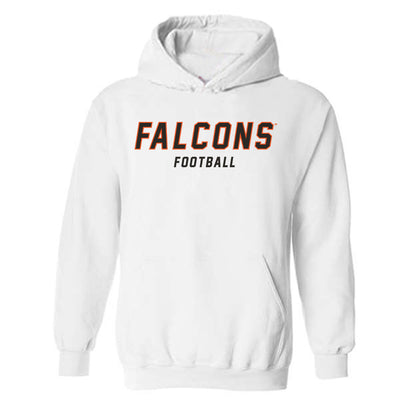 UTPB - NCAA Football : Rafael Y Vargas - Hooded Sweatshirt