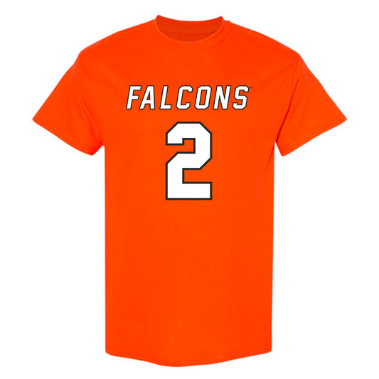 UTPB - NCAA Football : Jalen Williams - T-Shirt