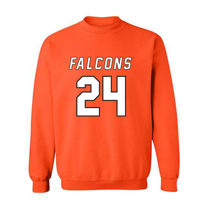 UTPB - NCAA Football : jamarion ravenell - Crewneck Sweatshirt