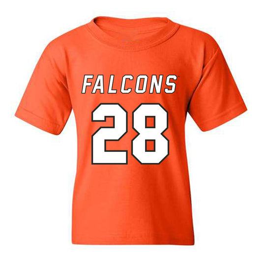 UTPB - NCAA Football : BJ Westmoreland - Youth T-Shirt