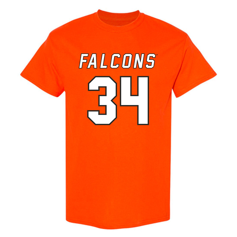 UTPB - NCAA Football : Gerald Palmer - T-Shirt