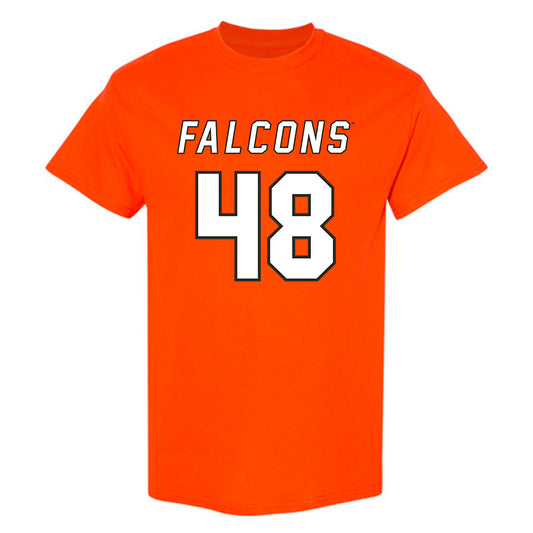 UTPB - NCAA Football : Rafael Y Vargas - T-Shirt