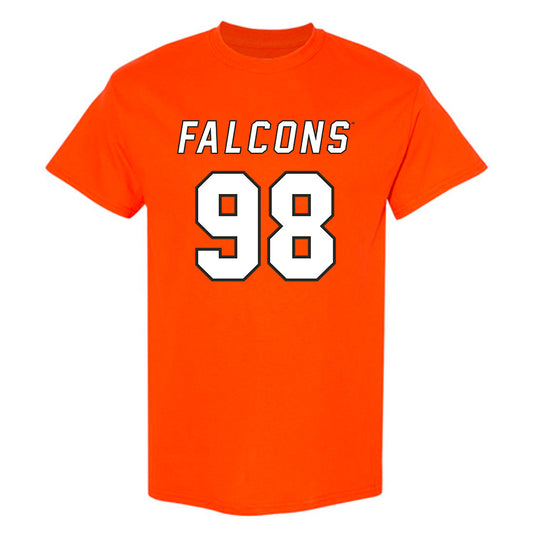 UTPB - NCAA Football : Jacob Humphery - T-Shirt