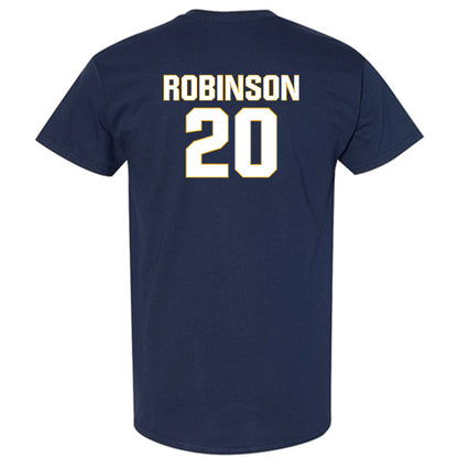 West Virginia - NCAA Football : Keyshawn Robinson - T-Shirt