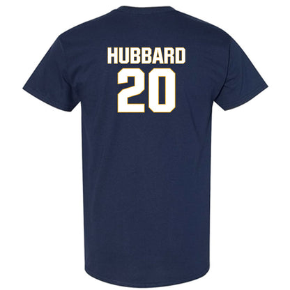 West Virginia - NCAA Football : Diore Hubbard - T-Shirt