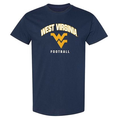 West Virginia - NCAA Football : Khalil Wilkins - T-Shirt