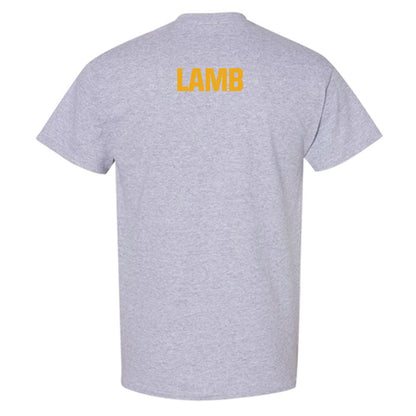 West Virginia - NCAA Women's Cross Country : Lexi Lamb - Fashion Shersey T-Shirt-1