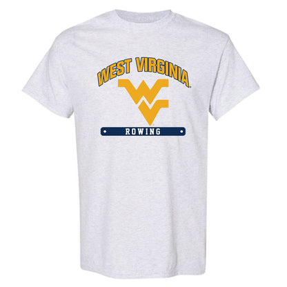 West Virginia - NCAA Women's Rowing : Jessica Gaston - Fashion Shersey T-Shirt-0