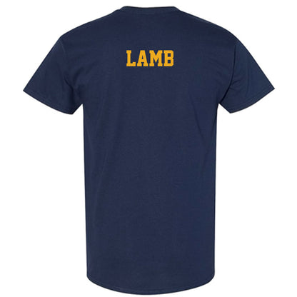 West Virginia - NCAA Rifle : Becca Lamb - T-Shirt Fashion Shersey