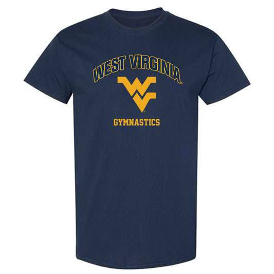 West Virginia - NCAA Women's Gymnastics : Jayden McDonnell - T-Shirt Fashion Shersey