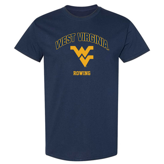 West Virginia - NCAA Women's Rowing : Alexis Mitchell - T-Shirt Fashion Shersey