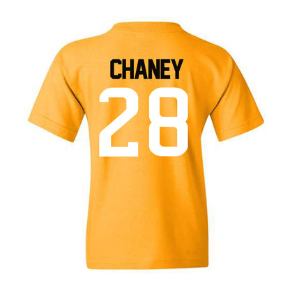 Southern Miss - NCAA Football : Vernorrius Chaney - Sports Shersey Youth T-Shirt