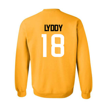 Southern Miss - NCAA Football : Landry Lyddy - Sports Shersey Crewneck Sweatshirt-1