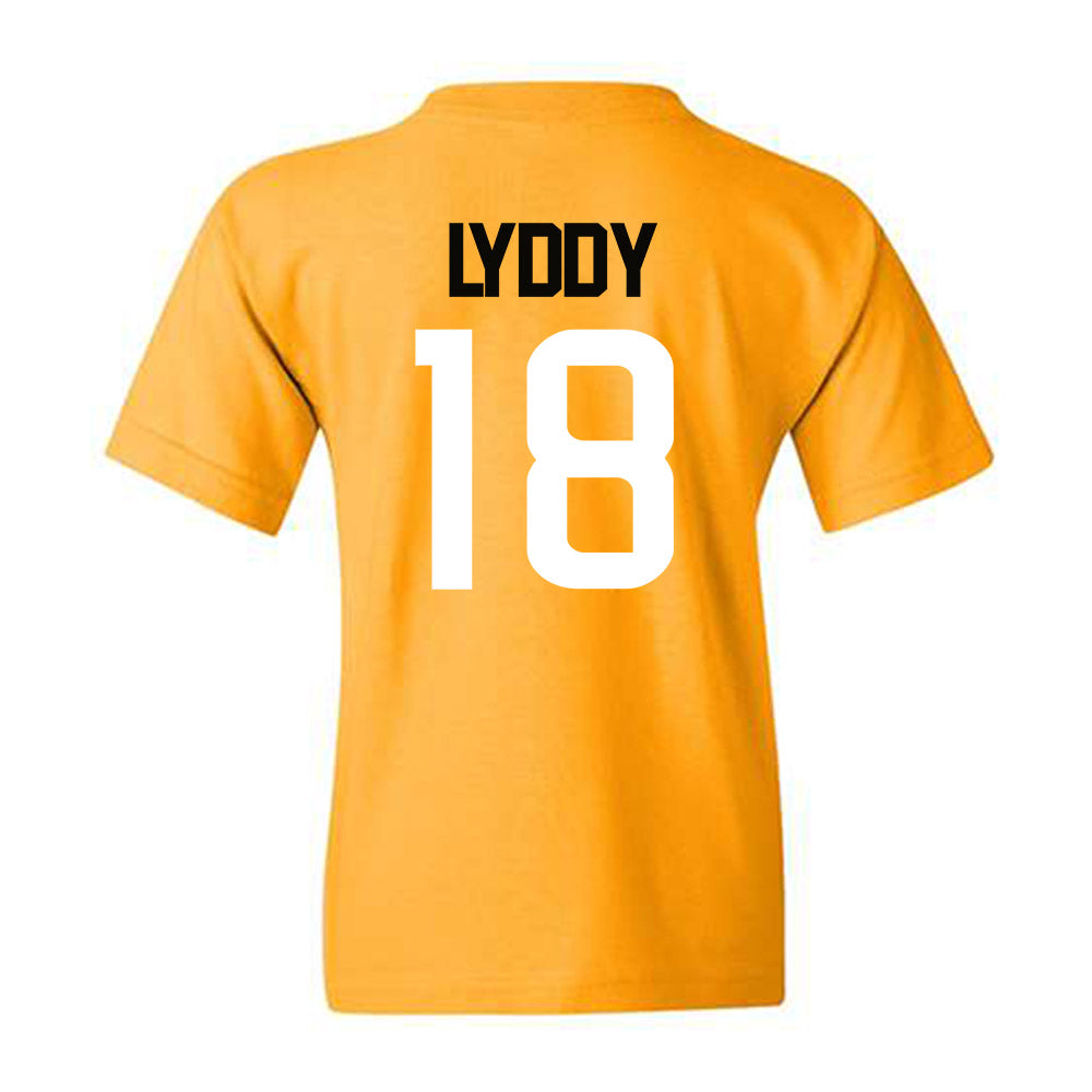 Southern Miss - NCAA Football : Landry Lyddy - Sports Shersey Youth T-Shirt-1