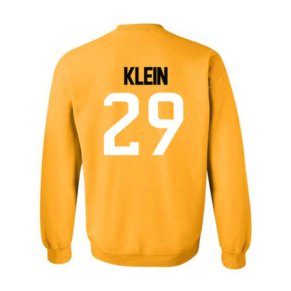 Southern Miss - NCAA Football : Jackson Klein - Sports Shersey Crewneck Sweatshirt-1