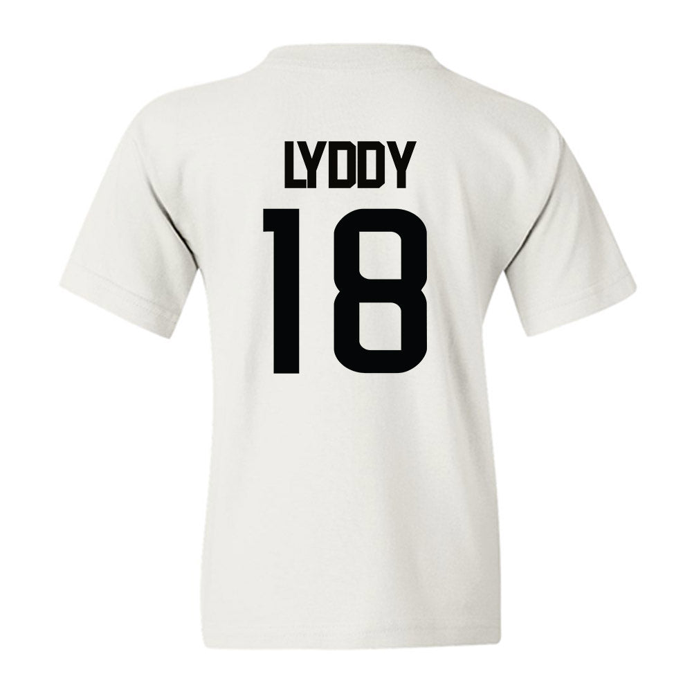 Southern Miss - NCAA Football : Landry Lyddy - Sports Shersey Youth T-Shirt-1