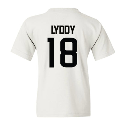 Southern Miss - NCAA Football : Landry Lyddy - Sports Shersey Youth T-Shirt-1