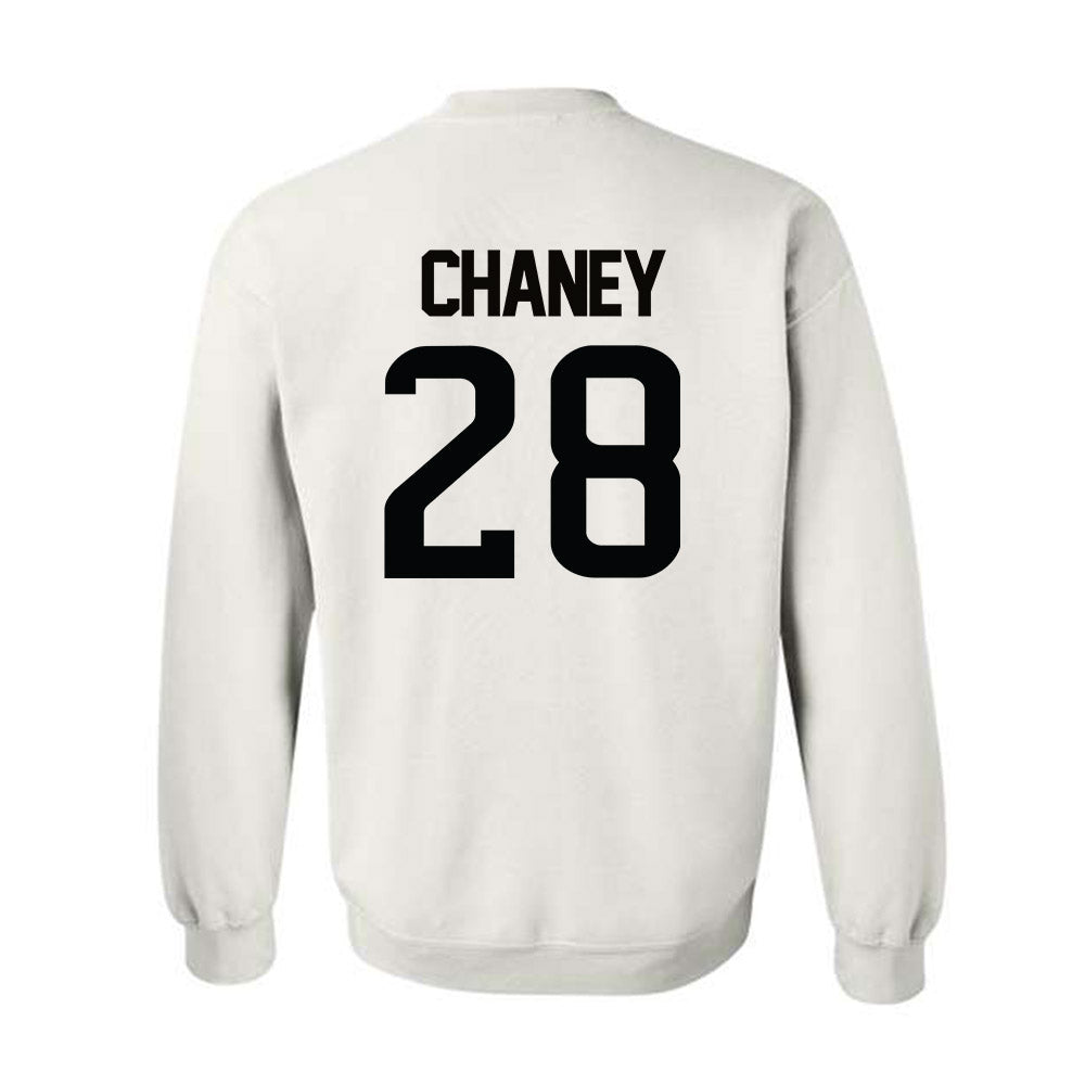 Southern Miss - NCAA Football : Vernorrius Chaney - Sports Shersey Crewneck Sweatshirt