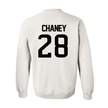 Southern Miss - NCAA Football : Vernorrius Chaney - Sports Shersey Crewneck Sweatshirt