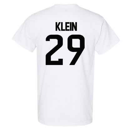 Southern Miss - NCAA Football : Jackson Klein - Sports Shersey T-Shirt-1