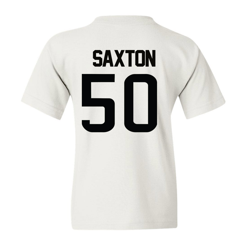 Southern Miss - NCAA Football : Will Saxton - Sports Shersey Youth T-Shirt