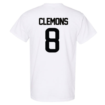 Southern Miss - NCAA Football : Jalil Clemons - Sports Shersey T-Shirt-1