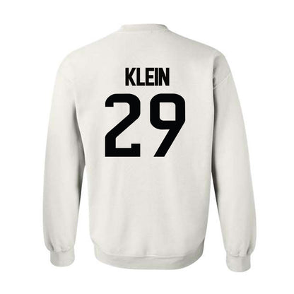 Southern Miss - NCAA Football : Jackson Klein - Sports Shersey Crewneck Sweatshirt-1