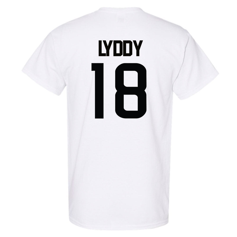 Southern Miss - NCAA Football : Landry Lyddy - Sports Shersey T-Shirt-1