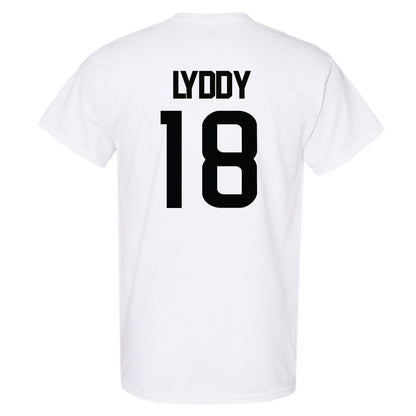 Southern Miss - NCAA Football : Landry Lyddy - Sports Shersey T-Shirt-1