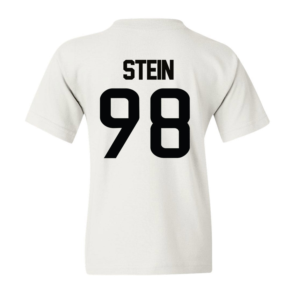 Southern Miss - NCAA Football : Andrew Stein - Sports Shersey Youth T-Shirt