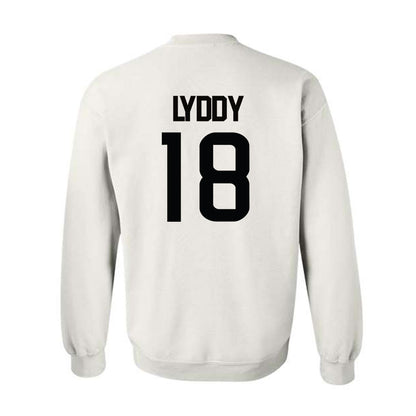 Southern Miss - NCAA Football : Landry Lyddy - Sports Shersey Crewneck Sweatshirt-1