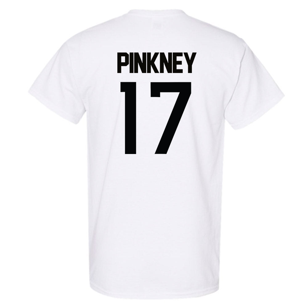 Southern Miss - NCAA Football : Tre Pinkney - Sports Shersey T-Shirt