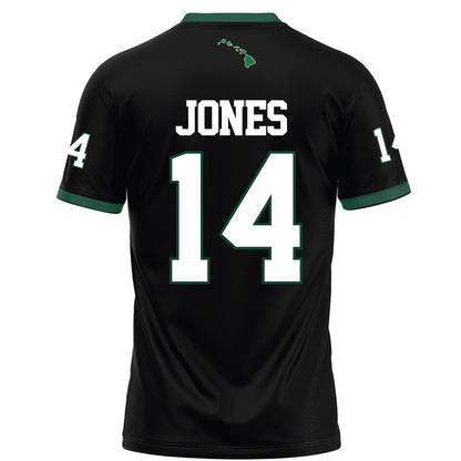 Hawaii - NCAA Football : Jaheim Jones - Football Jersey