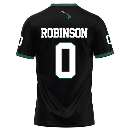 Hawaii - NCAA Football : Elijah Robinson - Football Jersey