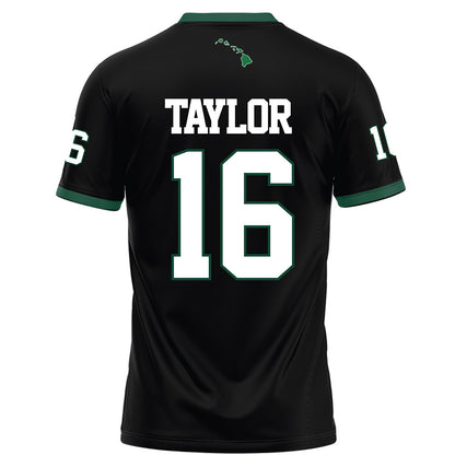 Hawaii - NCAA Football : Logan Taylor - Football Jersey