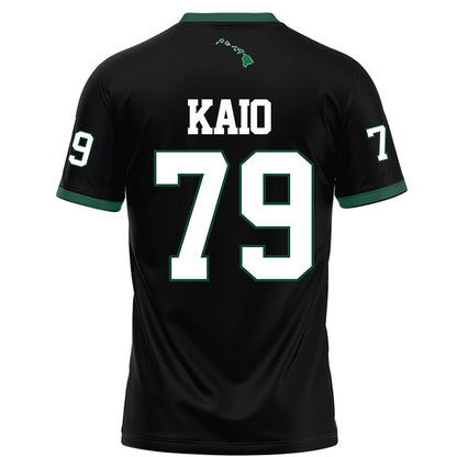 Hawaii - NCAA Football : Judah Kaio - Football Jersey