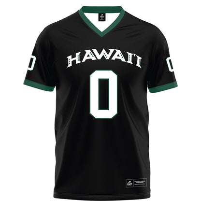 Hawaii - NCAA Football : Elijah Robinson - Football Jersey