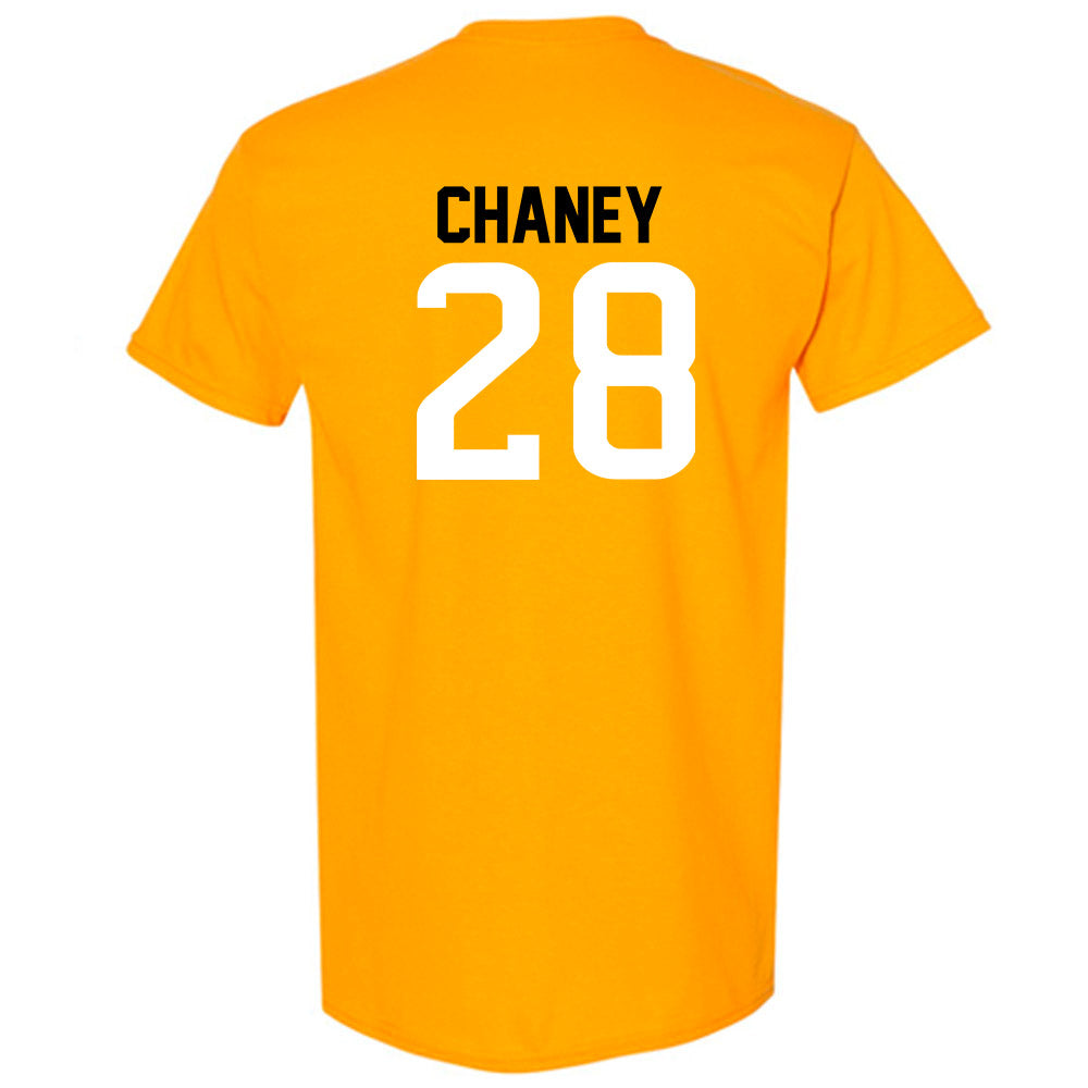 Southern Miss - NCAA Football : Vernorrius Chaney - Replica Shersey T-Shirt