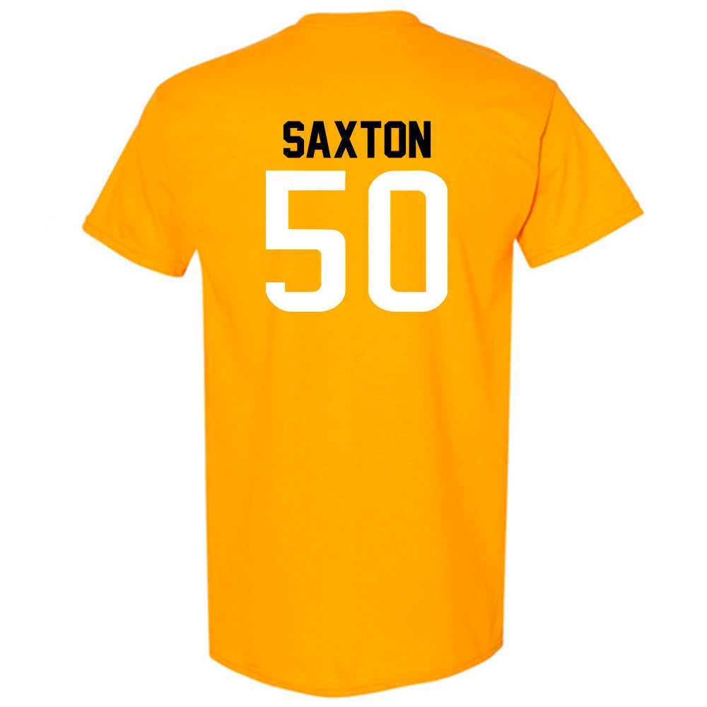 Southern Miss - NCAA Football : Will Saxton - Replica Shersey T-Shirt