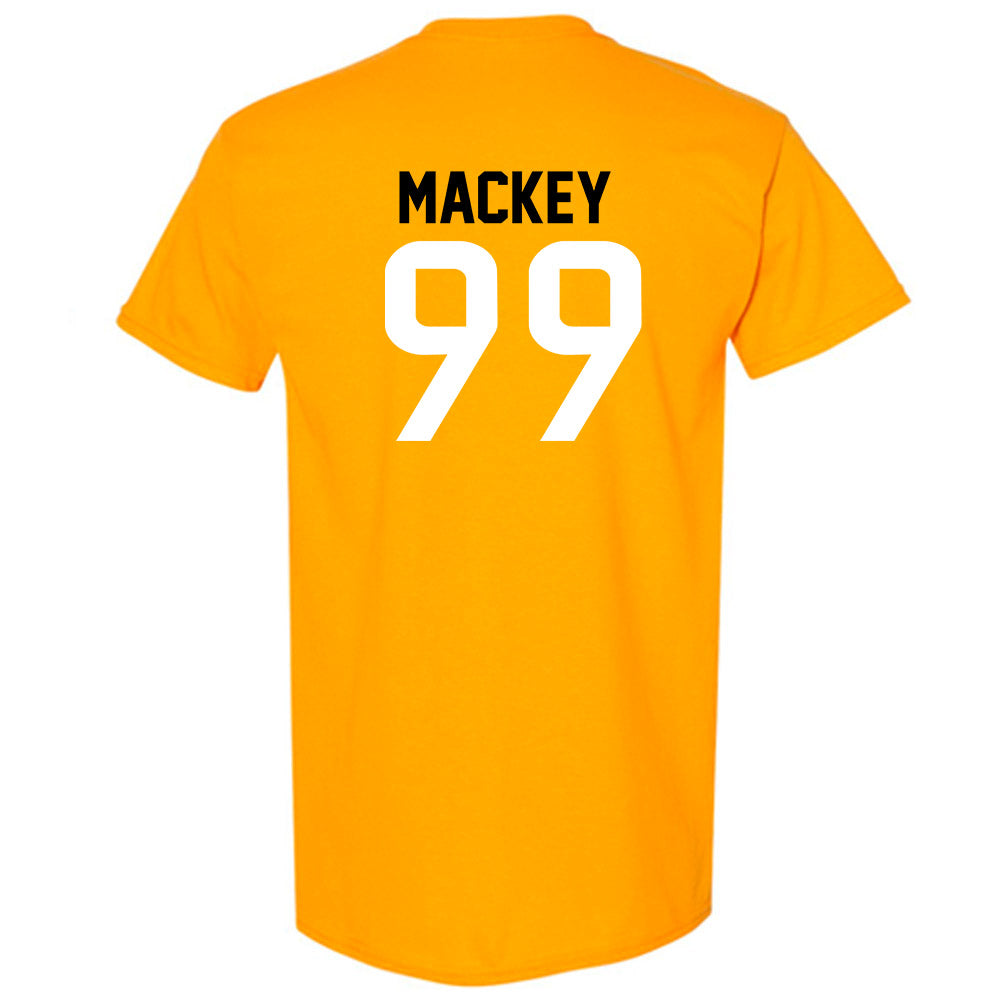 Southern Miss - NCAA Football : Cameron Mackey - Replica Shersey T-Shirt-1