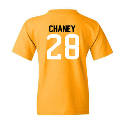 Southern Miss - NCAA Football : Vernorrius Chaney - Replica Shersey Youth T-Shirt