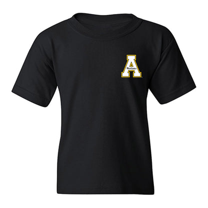 App State - NCAA Baseball : Joseph Zamora - Replica Shersey Youth T-Shirt-0