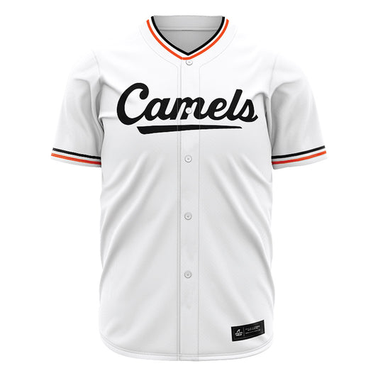 Campbell - NCAA Baseball : Chance Daquila - Jersey